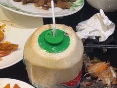 -索菲特酒店·海鲜自助 ·聚餐厅