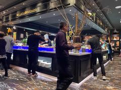 自助取餐区-加餐海鲜自助(集美银泰百货店)