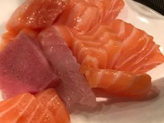 -龙之梦万丽酒店青餐厅