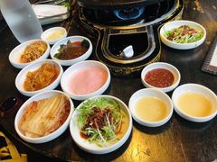 -Dombe豚(黑猪肉街店)