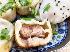 -富春汤包生煎馆(春晖店)