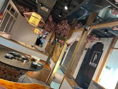 -缘福乡村铁锅炖民宿(八达岭店)
