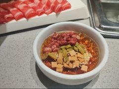 -海底捞火锅(苏宁广场店)