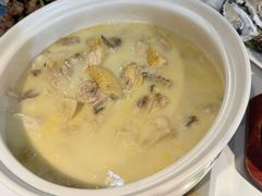 -金龙·打边炉(南京西路店)