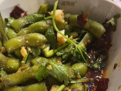 -木屋烧烤(白石洲店)