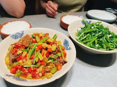 -潇湘阁(汉光百货店)