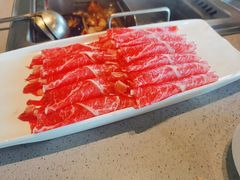 精品肥牛-海底捞火锅(逸仙路店)