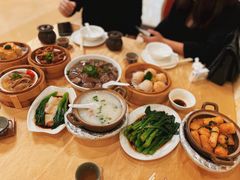 -澳门西南饭店·粤菜·茶市·手工点心(华海路店)