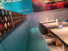-半天妖烤鱼(槐房万达店)