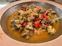 -湘中缘·湖南菜(娄底驻京办店)