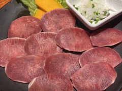 -山之屋炭火烧肉·生啤畅饮(大朗万科中央公园店)