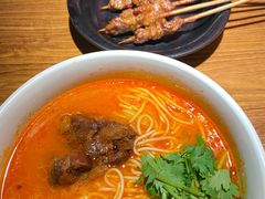 -和府捞面(东直门银座店)