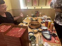 -伊豆野菜村(大族广场店)