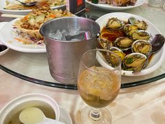 -麒麟濠景家宴(麒麟店)