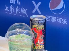 -SFC上影影城(港汇永华IMAX激光店)