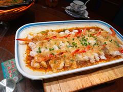 -醉湘厨艺(才华街店)