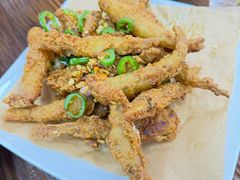 -南记食粥坊·宵夜大排档(莲花店)