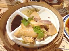 江南白切鸡-卤儿道道(龙游路店)