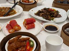 -粤珍轩·家宴·广式茶点(新城广场店)