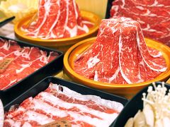 -牛匠和牛寿喜锅(西安总店)