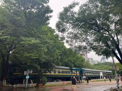 -柳州工业博物馆