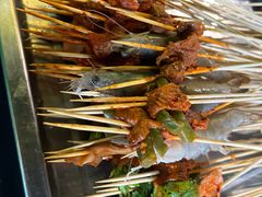 -钢管厂五区小郡肝火锅串串香(清河店)