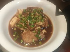 -味上湘菜馆(岳麓山店)
