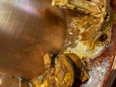 -1078號老北京涮肉(万达广场店)