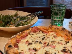 -Mammamia意大利餐厅(阳春巷店)