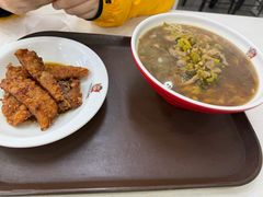 -常熟炒浇面馆(蓝旗街店)