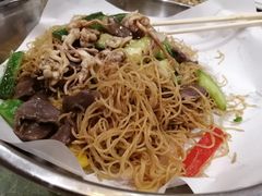 -顺德人家食府(黄金广场店)