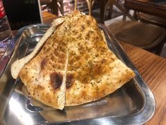 新疆手工馕-疆里疆外·和田烤肉·清真