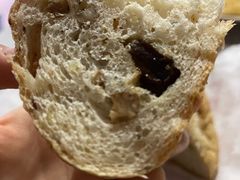 燕麦奶谷物面包-LELECHA乐乐茶(美罗城店)
