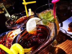 -葡萄集|滋味新疆菜·精酿酒馆(瑞豪酒店)