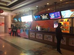 -星美国际影商城(虹口店)