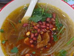 -小杨生煎(深圳岗厦北店)