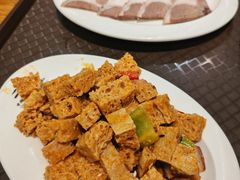 -二宽中国兰州拉面(幸福城店)