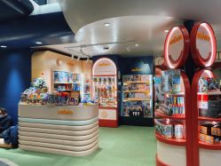 点击看大图 -奈尔宝家庭中心·亲子餐厅(鄞州万达店)