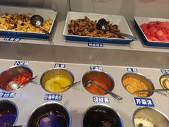 -俏牛哥鲜牛肉牛肆馆(重庆天地店)