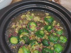 -滇铺子·云南特色菜·第九届野生菌美食节(东风东路c86店)