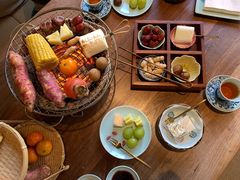 -梅间堂茶馆(绿地缤纷城店)