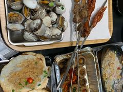 -老虎滩大连海鲜烧烤(建邺云锦路总店)