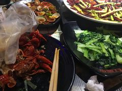 -红钳侠小龙虾·烧烤(中赢康康谷店)
