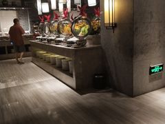 -漢頓温泉度假酒店