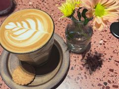 -La Terre乐田(万象城店)