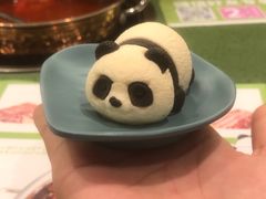 -一围肥牛肉小火锅(佳兆业广场店)