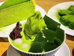 -上海滩餐厅(BFC外滩金融中心店)
