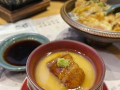-秋荀日本料理(昆明同德广场店)
