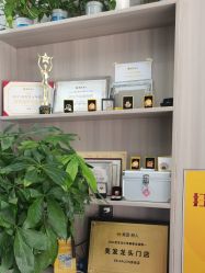 -DK SALON连锁专业烫染接发店
