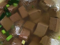 -新丰小吃(中山中路分店)